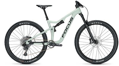 Enduro Bike Focus JAM 6.8 2021 | 29 Zoll | Diamant (Bild 1)