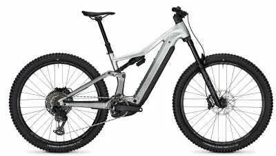E-Allmountain MTB Focus JAM² 6.8 2025 | 800 Wh | 29 Zoll | Diamant (Bild 1)