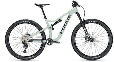 Enduro Bike Focus JAM 6.9 2021 | 29 Zoll | Diamant (Bild 1)