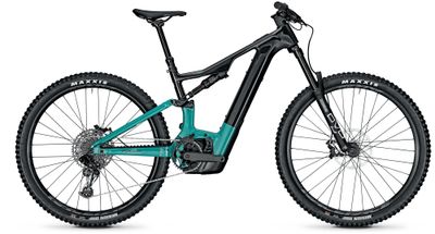 Enduro E Bike Focus JAM² 8.7 2023 | 625 Wh | 29 Zoll | Diamant (Bild 2)