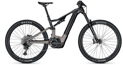 Enduro E Bike Focus JAM² 8.7 2023 | 625 Wh | 29 Zoll | Diamant (Bild 1)