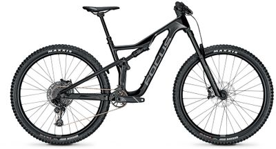 Enduro Bike Focus JAM 8.8 2022 | 29 Zoll | Diamant (Bild 1)