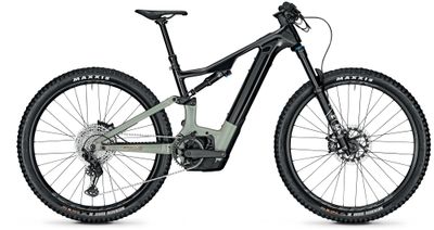 Enduro E Bike Focus JAM² 8.8 2023 | 750 Wh | 29 Zoll | Diamant (Bild 1)