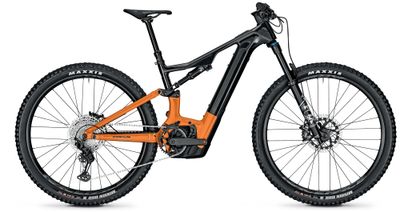 Enduro E Bike Focus JAM² 8.8 2023 | 750 Wh | 29 Zoll | Diamant (Bild 2)