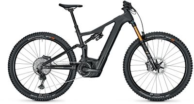 Enduro E Bike Focus JAM² 8.9 2023 | 750 Wh | 29 Zoll | Diamant (Bild 1)