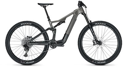 Enduro E Bike Focus JAM² SL 8.7 2023 (Bild 1)