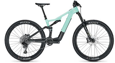 Enduro E Bike Focus JAM² SL 8.7 2023 (Bild 2)