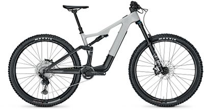 Enduro E Bike Focus JAM² SL 8.8 2023 (Bild 1)