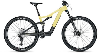 Enduro E Bike Focus JAM² SL 8.8 2023 (Bild 2)