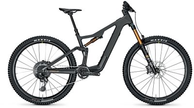 Enduro E Bike Focus JAM² SL 9.0 2023 (Bild 1)