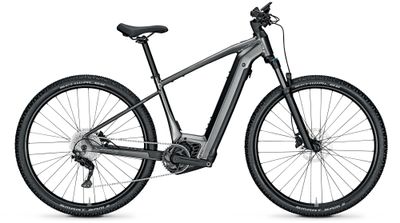 E-Trailbike Focus JARIFA² 6.7 2023 (Bild 1)