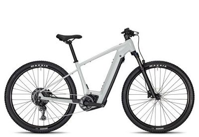 E-Cross Country Bike Focus JARIFA² 6.7 2024 | 625 Wh | 29 Zoll | Diamant (Bild 2)