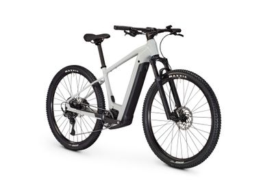 E-Cross Country Bike Focus JARIFA² 6.7 2024 | 625 Wh | 29 Zoll | Diamant (Bild 3)