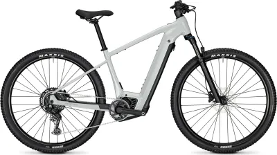 E-Cross Country Bike Focus JARIFA² 6.7 2024 | 625 Wh | 29 Zoll | Diamant (Bild 1)