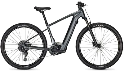 E-Cross Country Bike Focus JARIFA² 6.7 2024 | 625 Wh | 29 Zoll | Diamant (Bild 1)