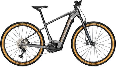 E-Cross Country Bike Focus JARIFA² 6.9 2023 | 625 Wh | 29 Zoll | Diamant (Bild 1)