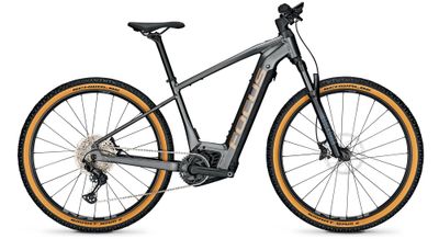 E-Trailbike Focus JARIFA² 6.9 2023 (Bild 1)