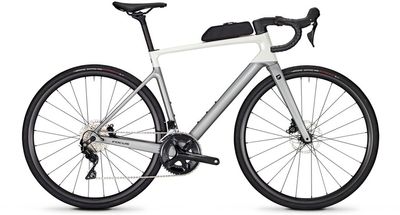 Endurance Bike Focus Paralane 8.7 2025 | 28 Zoll | Diamant (Bild 1)