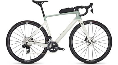 Endurance Bike Focus Paralane 8.8 2025 | 28 Zoll | Diamant (Bild 1)