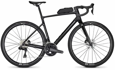Gravel Bike Focus PARALANE 8.9 2025 | 28 Zoll | Diamant (Bild 1)