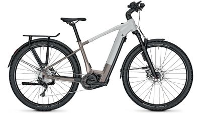 E-Crossbike Focus PLANET² 6.8 2023 (Bild 1)
