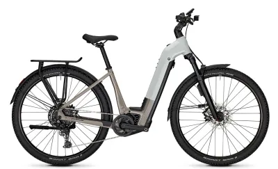 E-Bike Tourenrad Focus Planet 6.8 2025 | 625 Wh | 29 Zoll | Tiefeinsteiger (Bild 1)