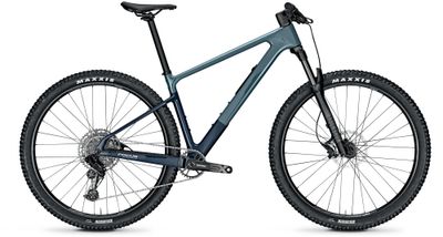 Trail Bike Focus RAVEN 8.7 2023 | 29 Zoll | Diamant (Bild 1)