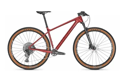 Cross Country Bike Focus RAVEN 8.8 2022 | 29 Zoll | Diamond (Bild 1)