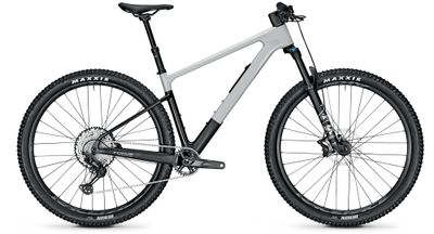 Trail Bike Focus RAVEN 8.8 2023 | 29 Zoll | Diamant (Bild 1)