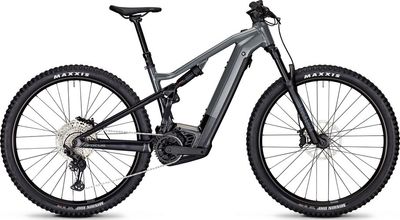 Enduro E Bike Focus Thron2 6.8 2024 | 625 Wh | 29 Zoll | Diamant (Bild 1)