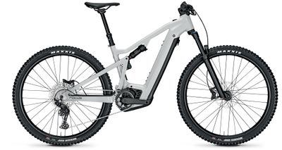 E-Allmountain MTB Focus Thron² 6.7 2023 | 625 Wh | 29 Zoll | Diamant (Bild 2)