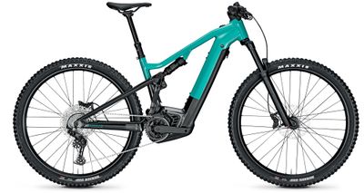 E-Allmountain MTB Focus Thron² 6.7 2023 | 625 Wh | 29 Zoll | Diamant (Bild 1)