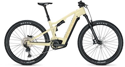 E-Allmountain MTB Focus Thron² 6.8 2023 (Bild 1)