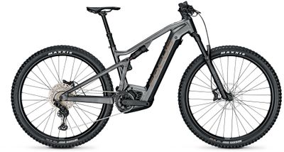 E-Allmountain MTB Focus Thron² 6.8 2023 (Bild 2)