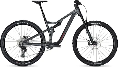 Cross Country Bike Focus THRON 6.8 2026 | 29 Zoll |Diamant (Bild 1)