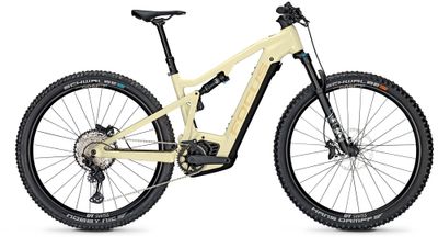 E-Allmountain MTB Focus Thron² 6.9 2023 (Bild 1)