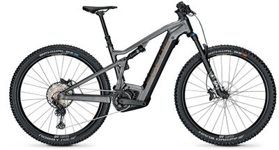 E-Allmountain MTB Focus Thron² 6.9 2023 (Bild 2)