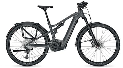 E Crossbike Focus THRON² 6.9 EQP 2023 (Bild 1)