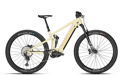 E-Allmountain MTB Focus Thron² 6.9 Small 2022 | 625 Wh | 29 Zoll | Diamant (Bild 1)
