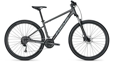 Cross Country Bike Focus Whistler 3.6 2022 (Bild 2)