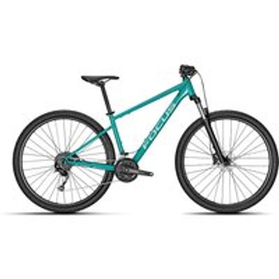 Cross Country Bike Focus Whistler 3.6 2022 (Bild 1)