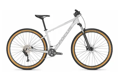 Cross Country Bike Focus WHISTLER 3.8 2022 | 29 Zoll | Diamond (Bild 1)