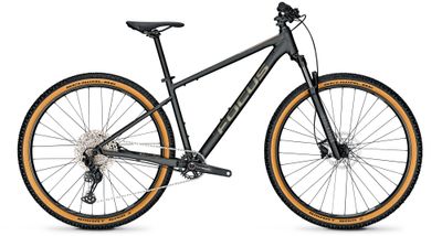 Cross Country Bike Focus Whistler 3.9 2022 (Bild 1)