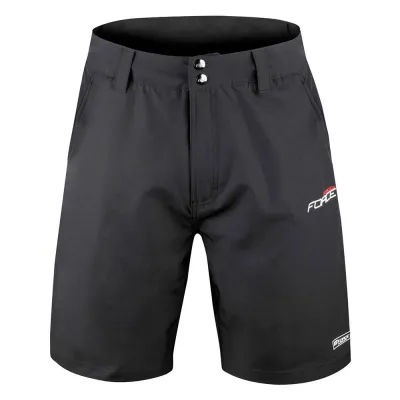 MTB Shorts Force Blade MTB kurze Hose (Bild 1)