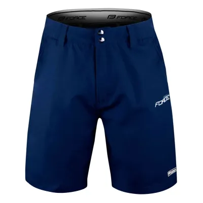 MTB Shorts Force Blade MTB kurze Hose (Bild 4)