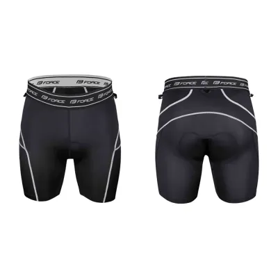MTB Shorts Force Blade MTB kurze Hose (Bild 11)