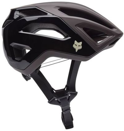 MTB-Helm Fox Crossframe Pro Solids 2024 (Bild 1)