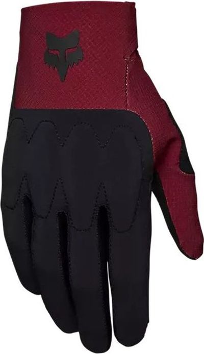 Fahrradhandschuhe Fox Defend D30 Langfinger Handschuhe 2025 (Bild 2)