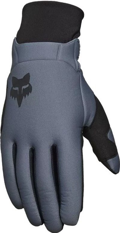Fahrradhandschuhe Fox Defend Thermo Langfinger Handschuhe 2025 (Bild 1)