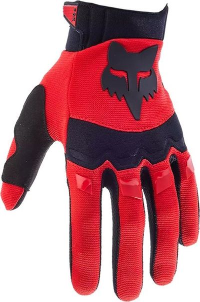 Fahrradhandschuhe Fox Dirtpaw Langfinger Handschuhe 2024 (Bild 1)